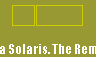  Vega Solaris. The Remake 