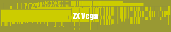  ZX Vega 