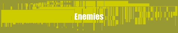  Enemies 