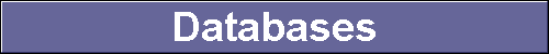 Databases 