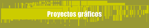  Proyectos grficos 