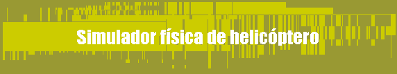  Simulador fsica de helicptero 