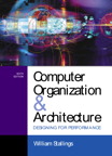 Computer Organization and Architecture, Sixth Edition ,by William Stallings