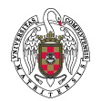 Logo de UCM