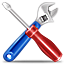 Tools icon