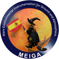 MEIGA logo