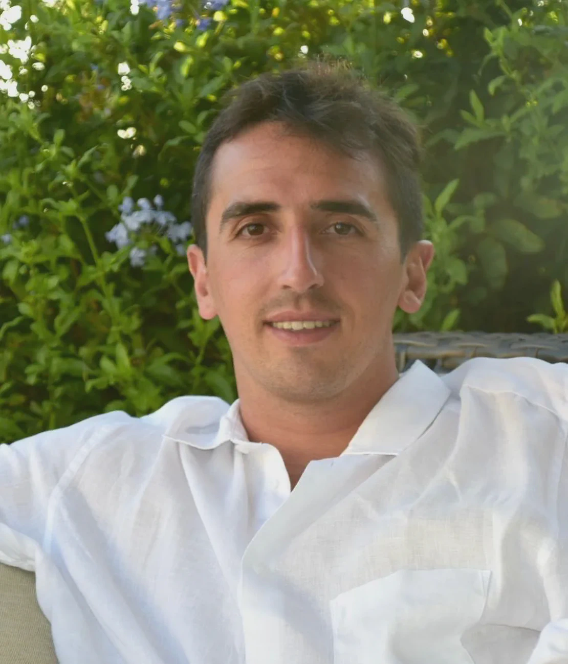 Juan Marino Martínez