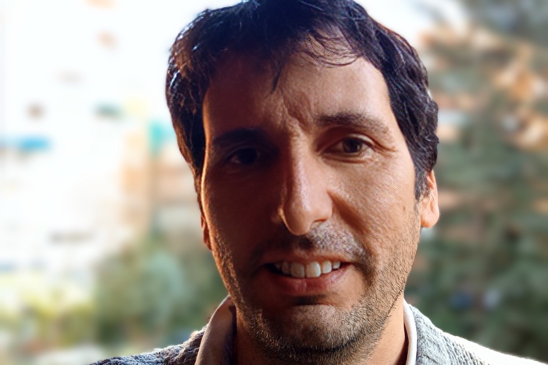 José Ignacio Gómez