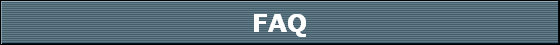 FAQ FAQ