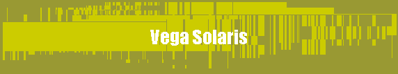  Vega Solaris 