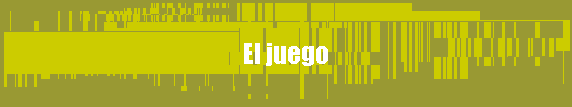  El juego 