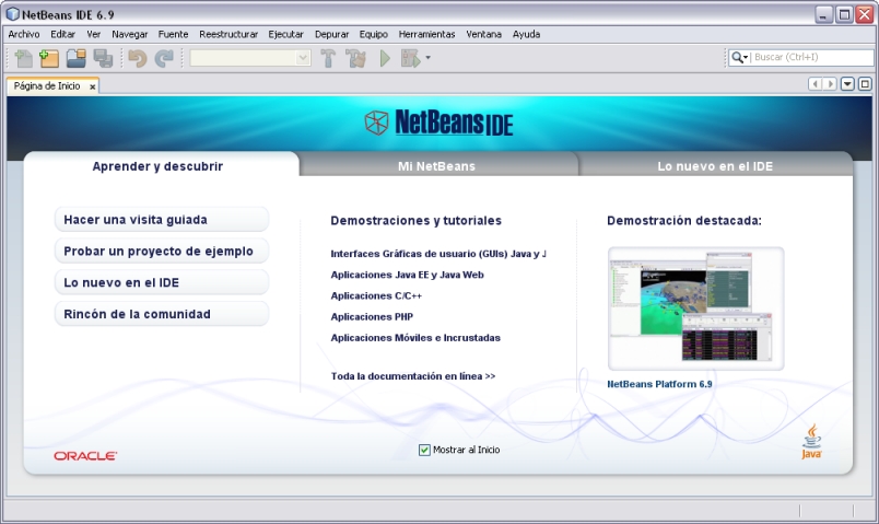 NetBeans