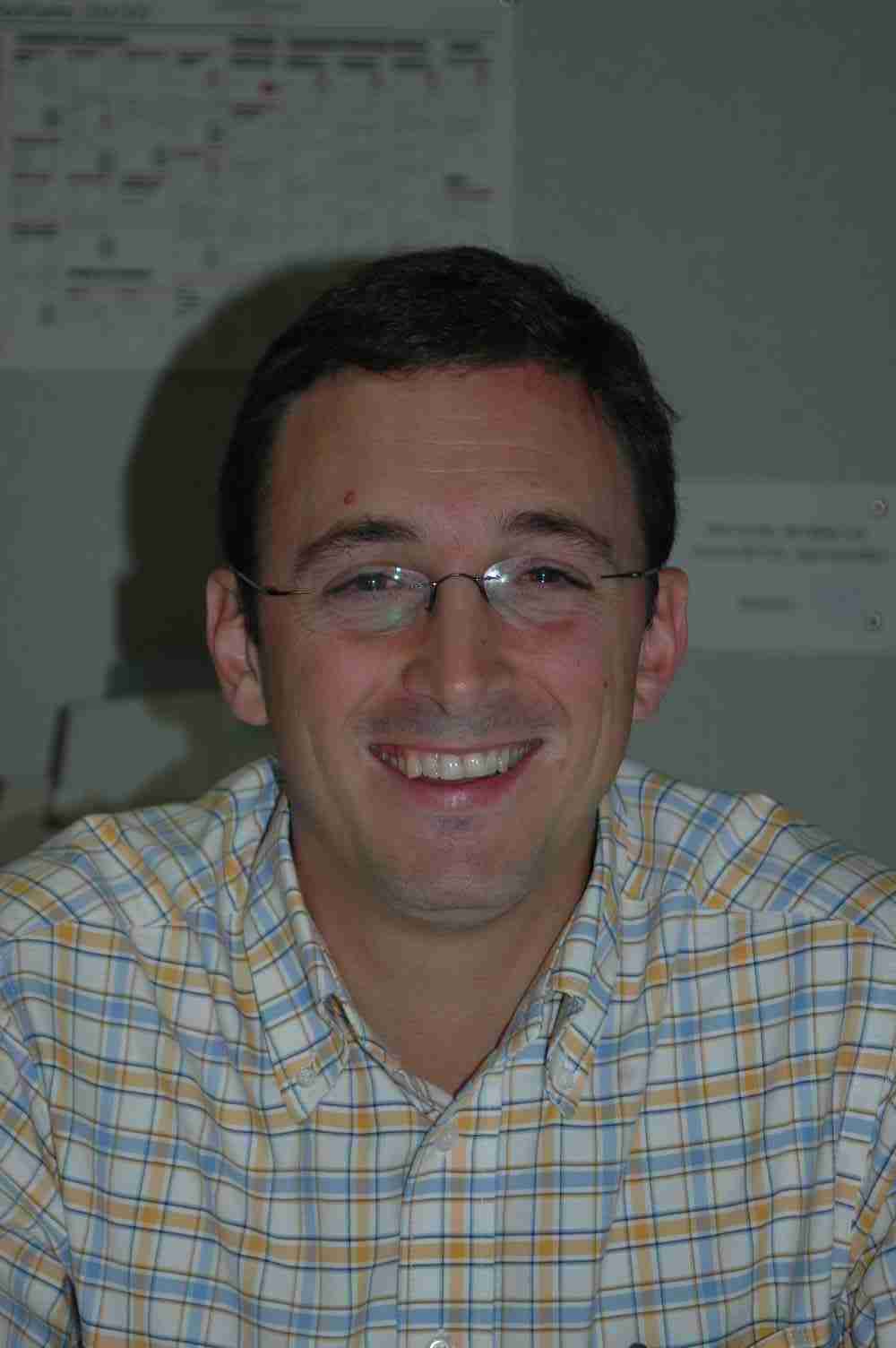Prof. D. Usero