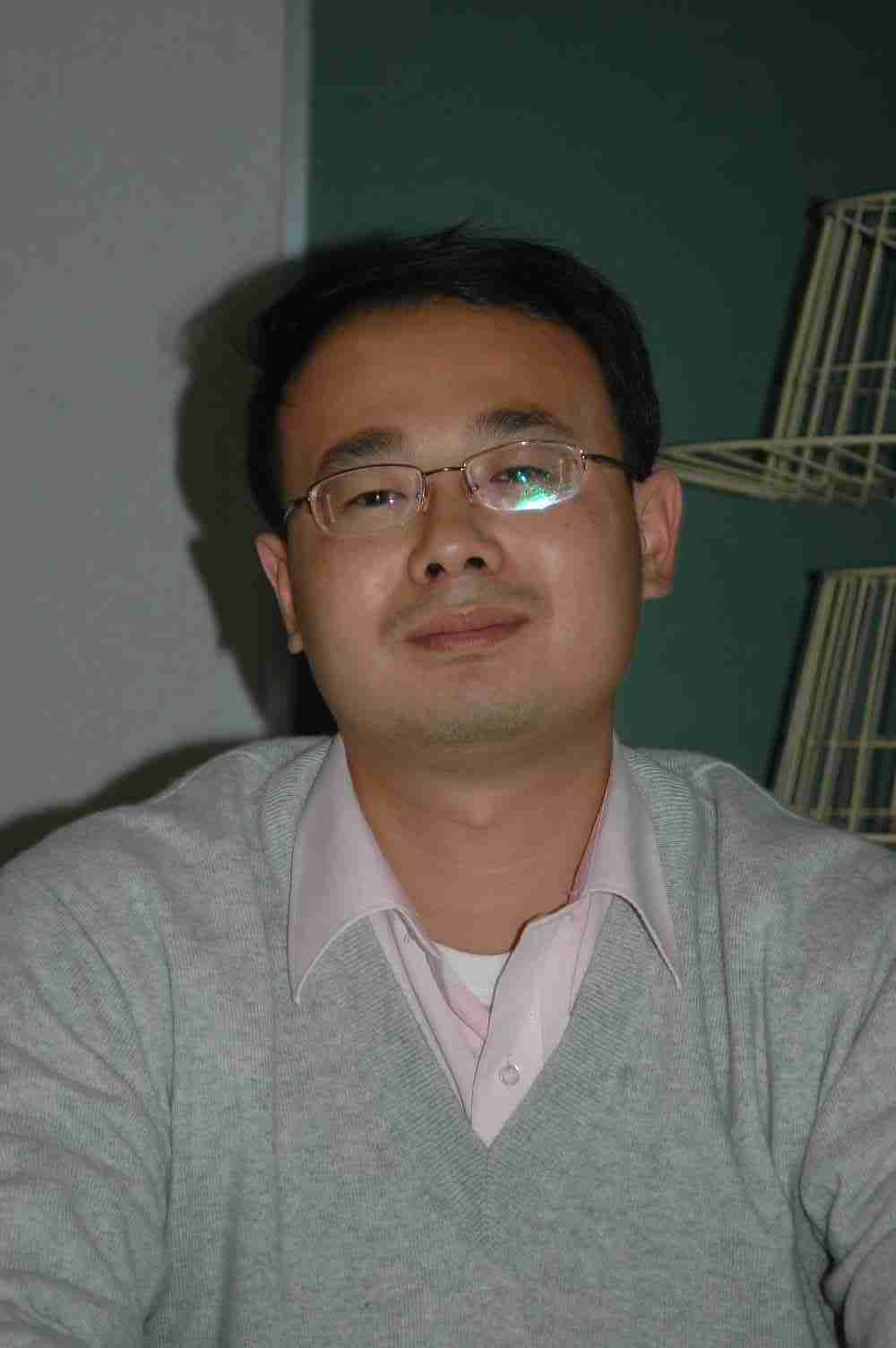 Prof. Q. Feng