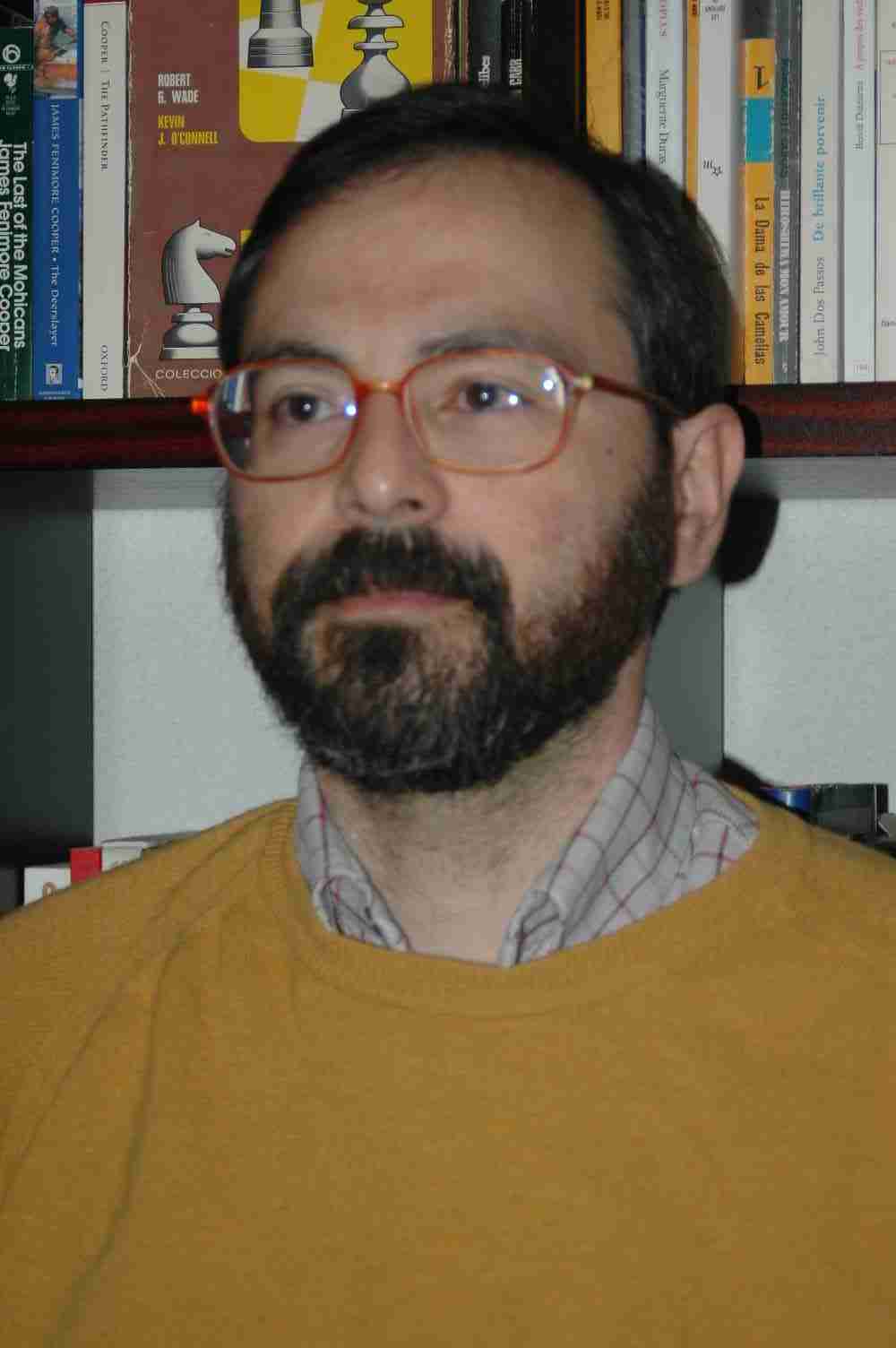Prof. S. Jimnez