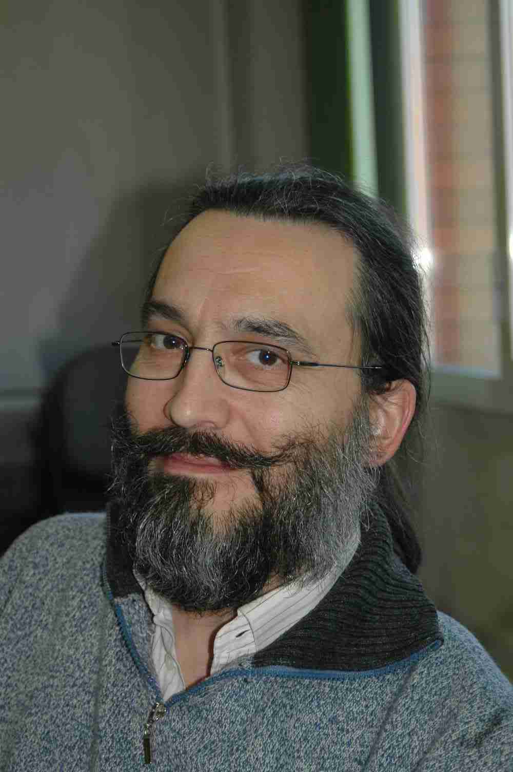 Prof. P. Pascual